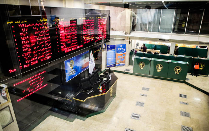 عرضه اولیه شستا