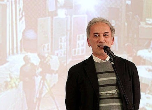 سیامک شایقی 