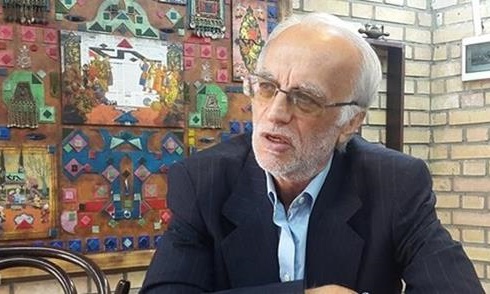 مخالفان سیاسی دولت