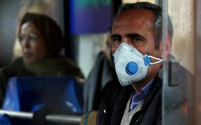 باز کردن ادارات ویروس کرونا