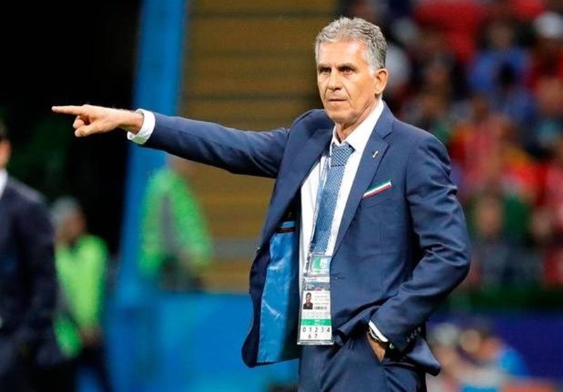 پاداش کارلوس کی&zwnj;روش