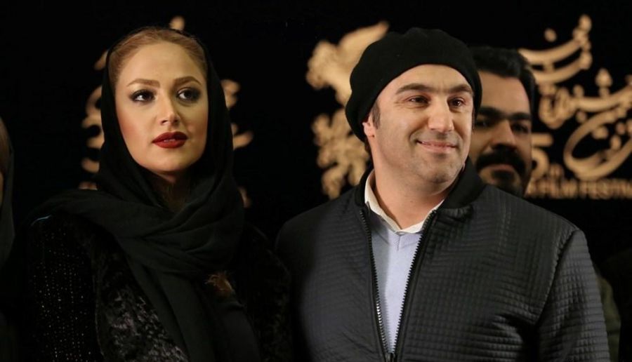 تولد محسن تنابنده در روز‌های کرونایی + عکس