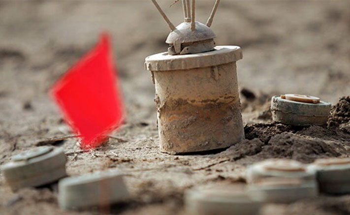 مین‌هایی که کاشته می‌شوند تا سلامت شهروندان را درو کنند/ مین می‌کارند تا سلامت درو کنند/ماجرای قطع پای کودک ۱۲ ساله در خوزستان