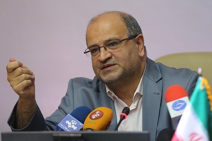 زمان اتمام ویروس کرونا درایران