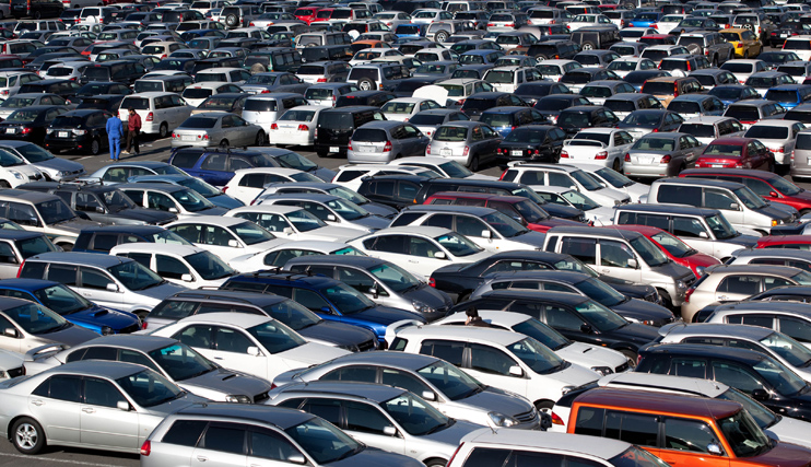 قیمت خودرو امروز