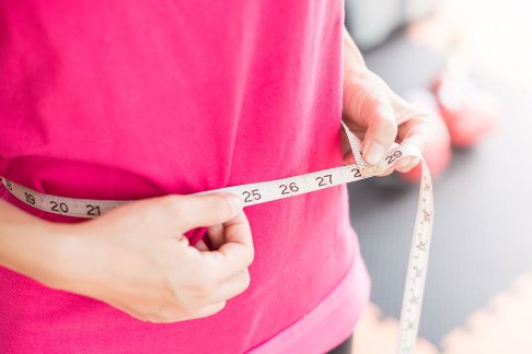 رژیم غذایی و تناسب اندام