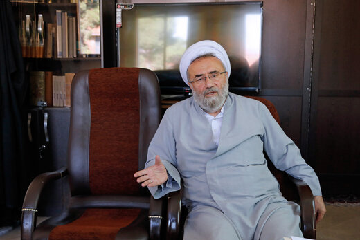 مسیح مهاجری