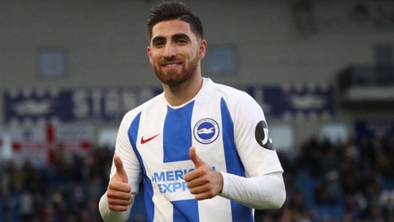 علیرضا جهانبخش علیرضا جهانبخش