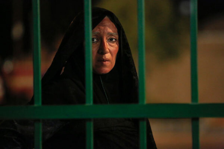 فروش میلیاردی فیلم سینمایی خروج