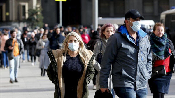 رشد نرخ بیکاری در آمریکا با شیوع کرونا