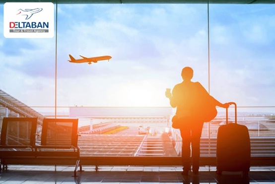 دانستنی های سفر های خارجی دانستنی های سفر های خارجی