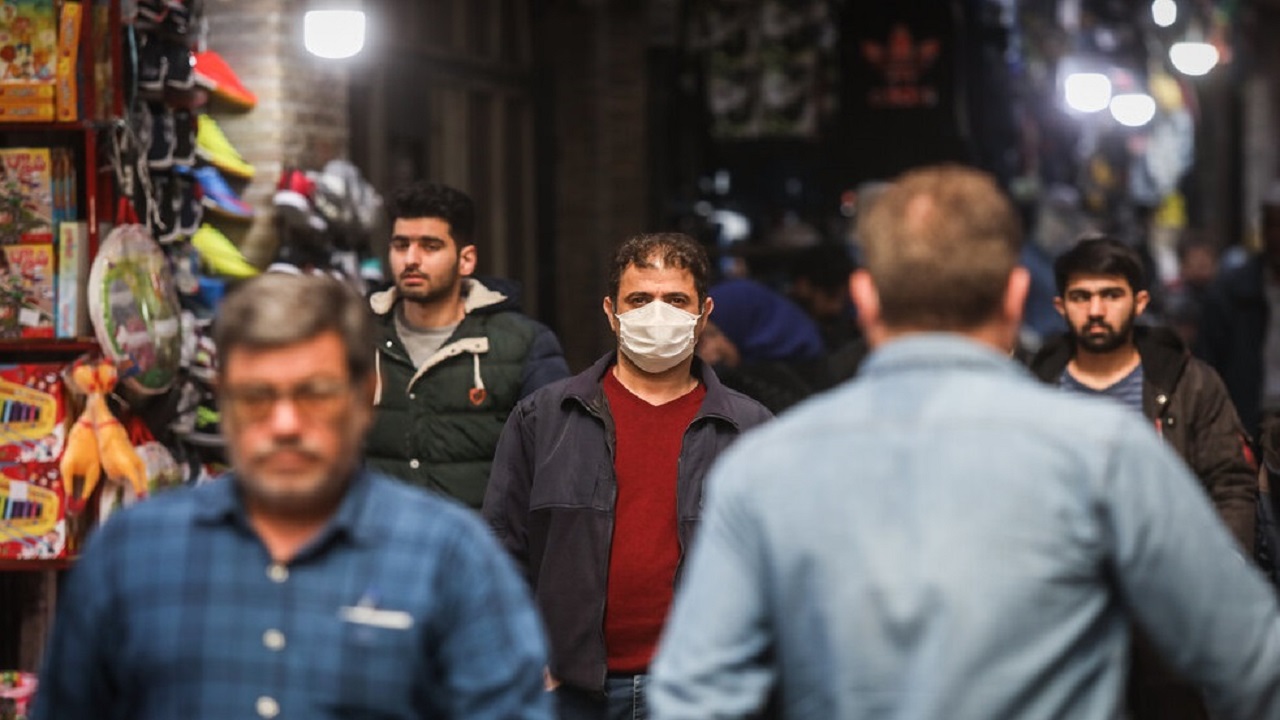 اقتصاد پسا کرونایی در ایران