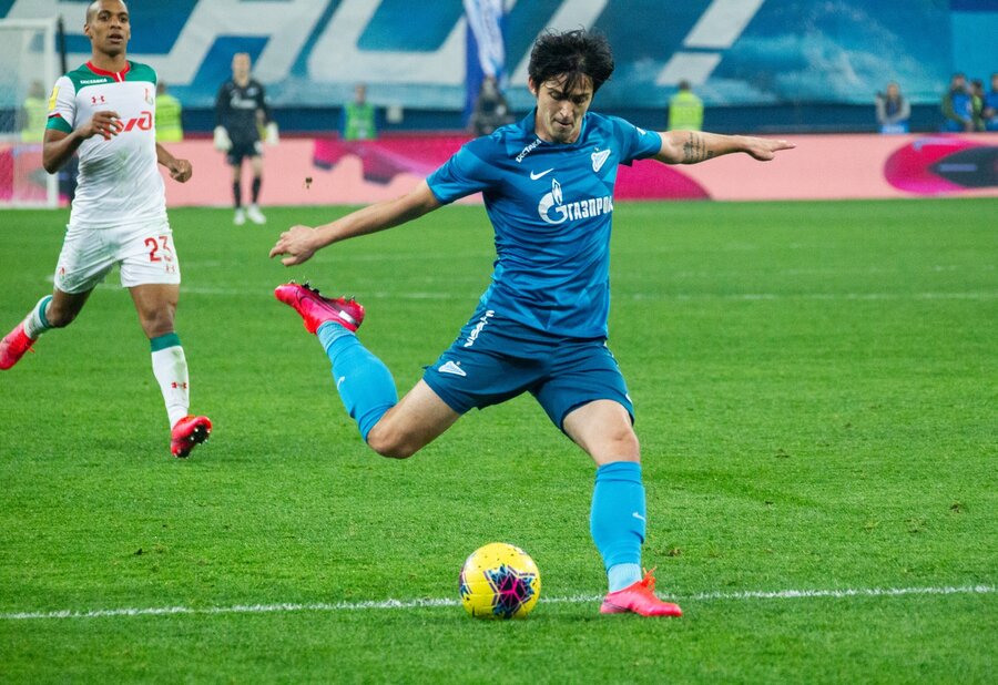 دو تیم انگلیسی به دنبال جذب سردار آزمون جذب سردار آزمون