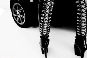 زنان خیابانی