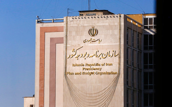 سازمان برنامه و بودجه: گزارش دیوان محاسبات کشور، مقدماتی، یکجانبه و ناقص بود سازمان برنامه و بودجه