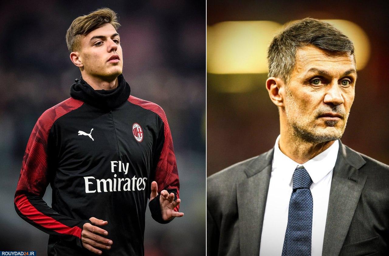 پائولو مالدینی کرونا