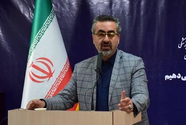 قرنطینه ویروس کرونا