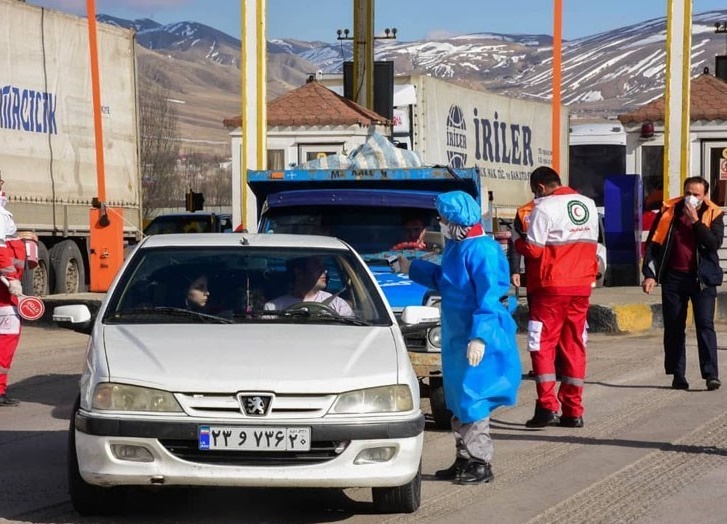 سفر‌های نوروزی 