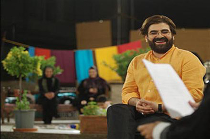 برنامه ماه عسل