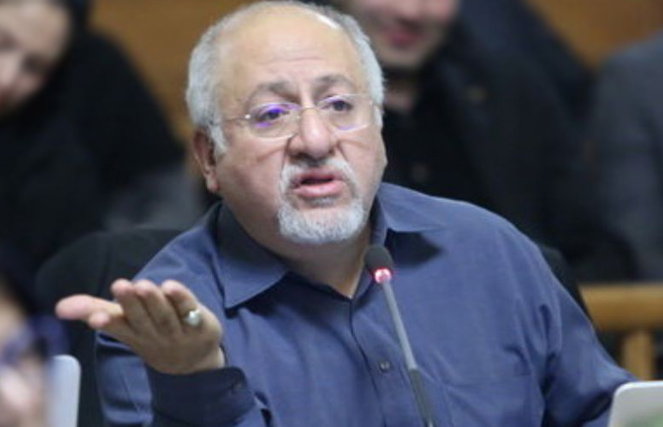 محمد جواد حق شناس محمد جواد حق شناس