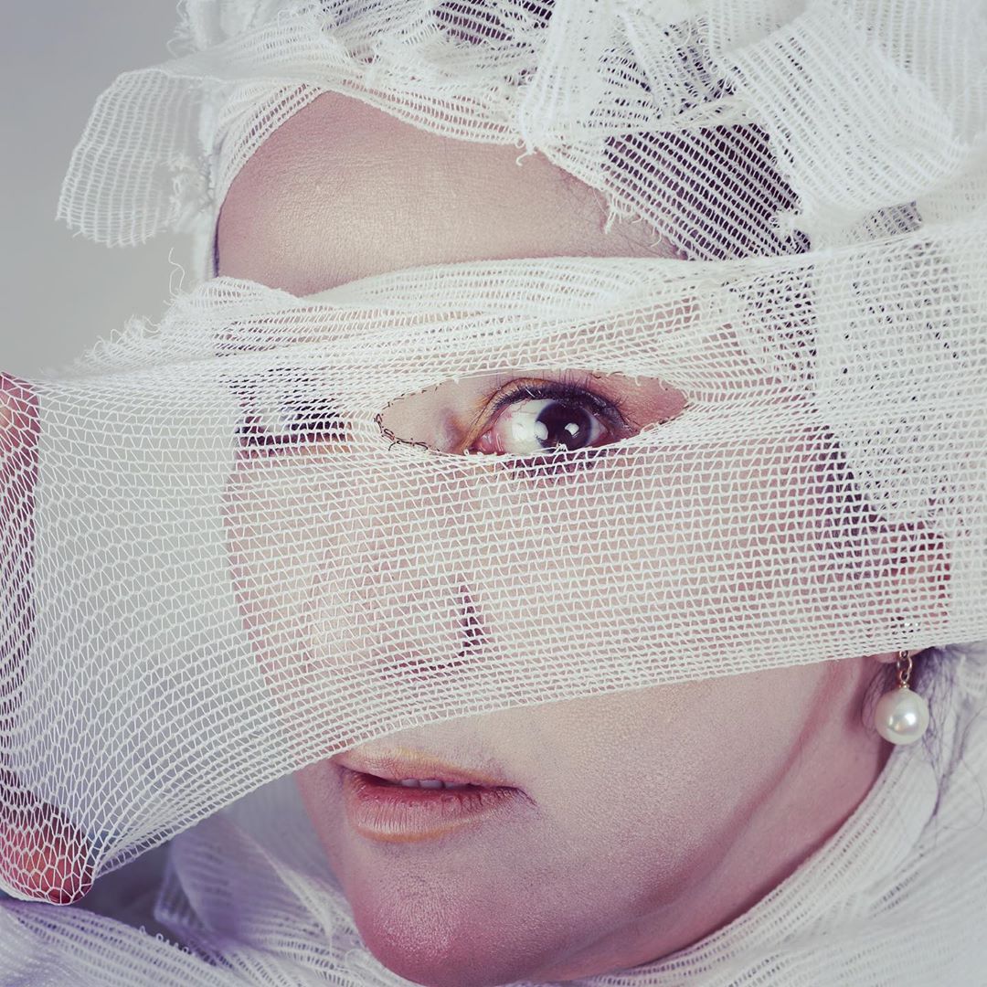 پانته آ بهرام