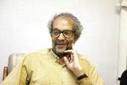 درگذشت حشمت‌الله کامرانی