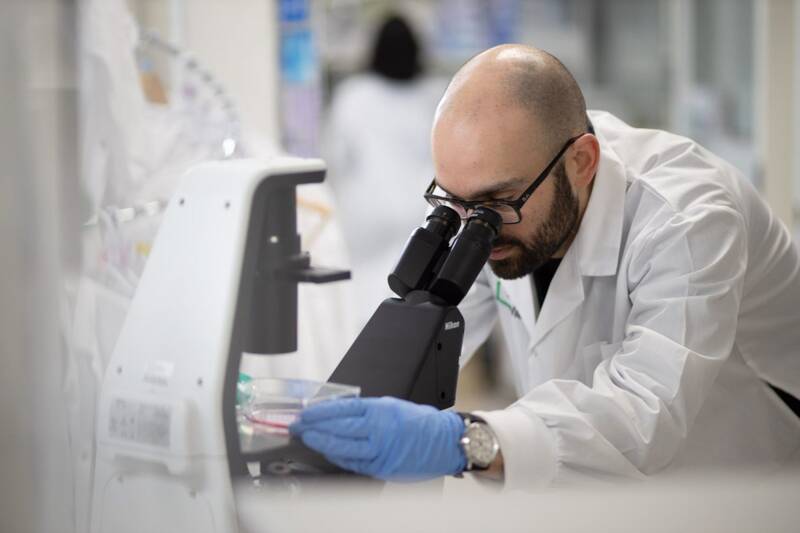 داروی ویروس کرونا