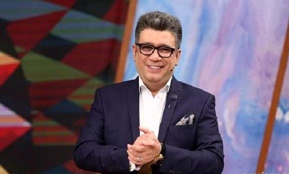 رضا رشیدپور