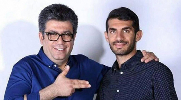 رضا رشیدپور