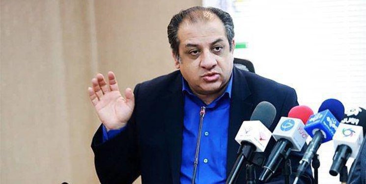 احتمال برگزاری مسابقات لیگ برتر 