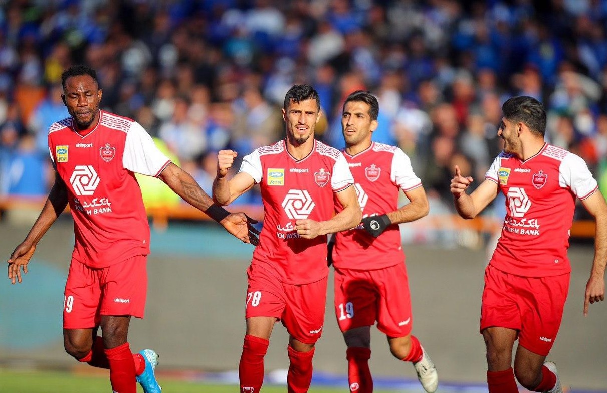 بدهی میلیاردی جدید برای پرسپولیس