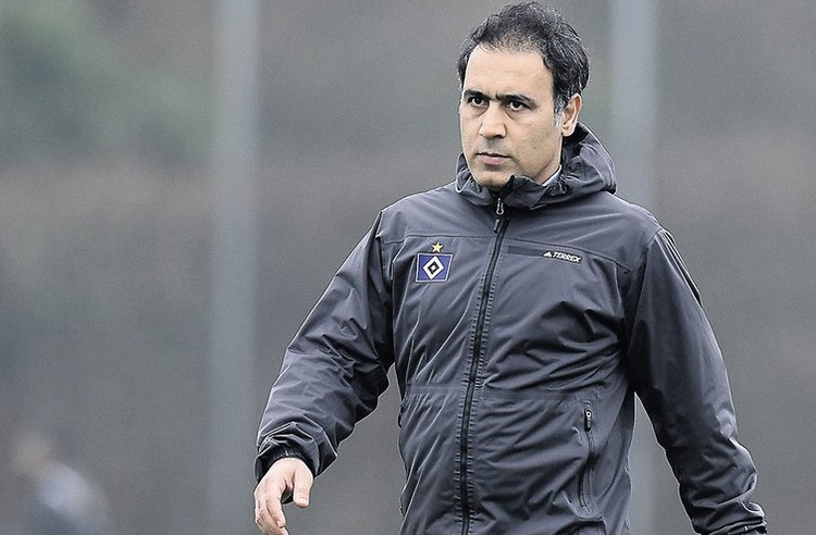 واکنش مهدوی کیا به قهرمانی پرسپولیس