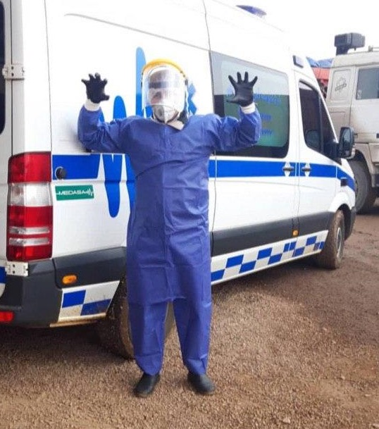 شادی پرستاری به سبک دیاباته