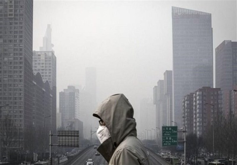 بهبود کیفیت هوا در سراسر جهان