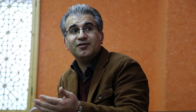 قرنطینه خانگی