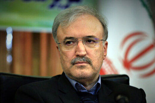 شمار مبتلایان به ویروس کرونا شمار مبتلایان به ویروس کرونا