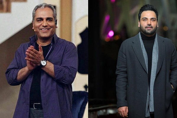 برنامه دورهمی