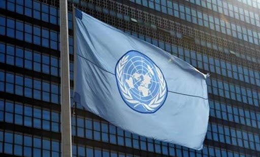 آتش بس جهانی برای مقابله با ویروس کرونا آتش بس جهانی برای مقابله با ویروس کرونا