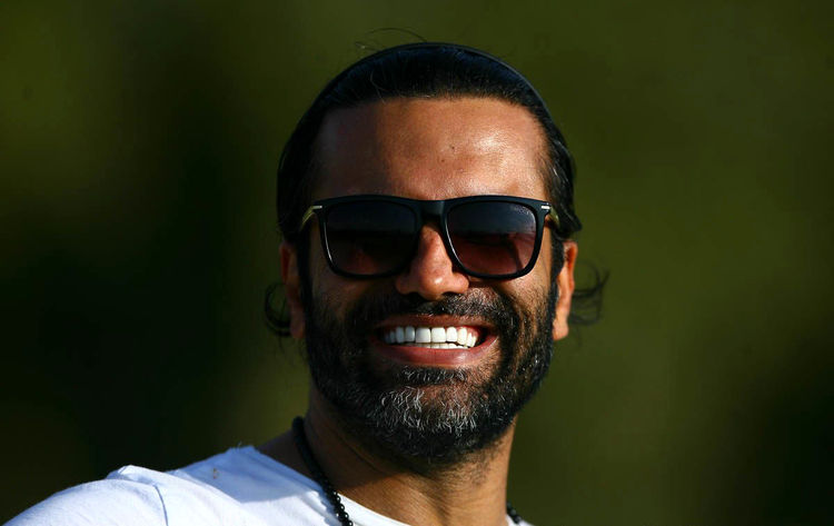 علیرضا نیکبخت