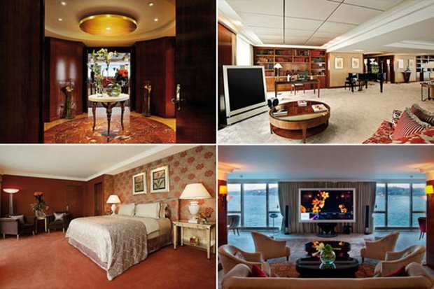 عدم استقبال هتلها از پذیرش بیماران بهبودیافته /دولت پیگیری نکرد پذیرش بیماران کرونایی در هتل ها