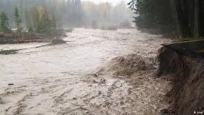  سیل نوروز 99