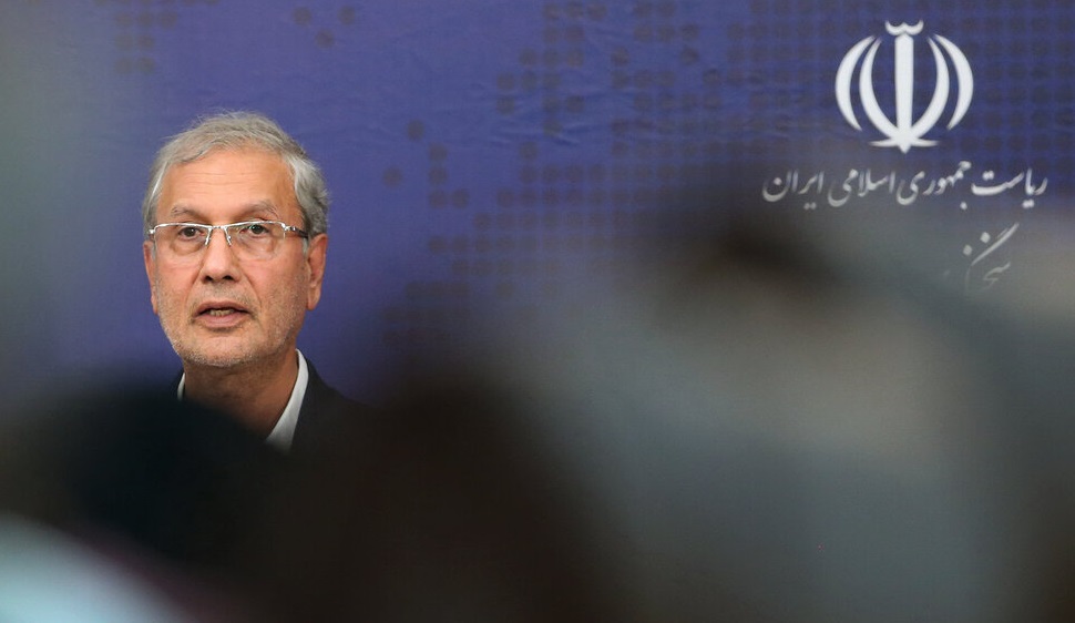 علی ربیعی علی ربیعی