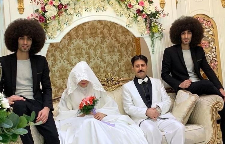 توضیحات هومن حاجی‌عبداللهی درباره سریال «پایتخت»