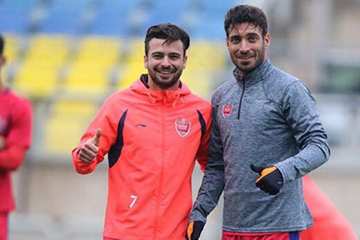 ازدواج سروش رفیعی