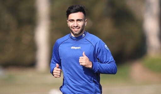 ارسلان مطهری و حواشی اخیر او