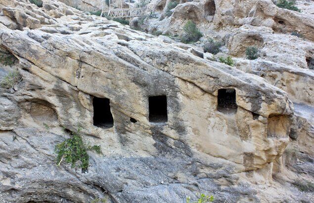 ۵ روستا بوشهر زیر آب رفت / مصدومیت ۳۵۶ تن