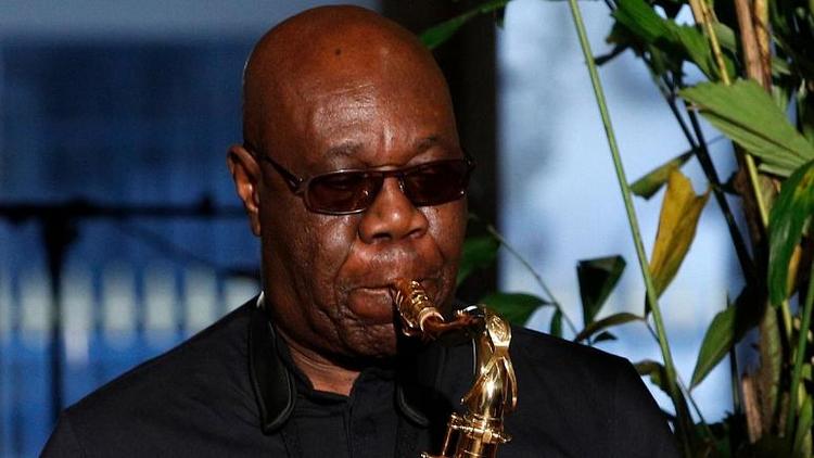 درگذشت نوازنده به علت ابتلا به کرونا