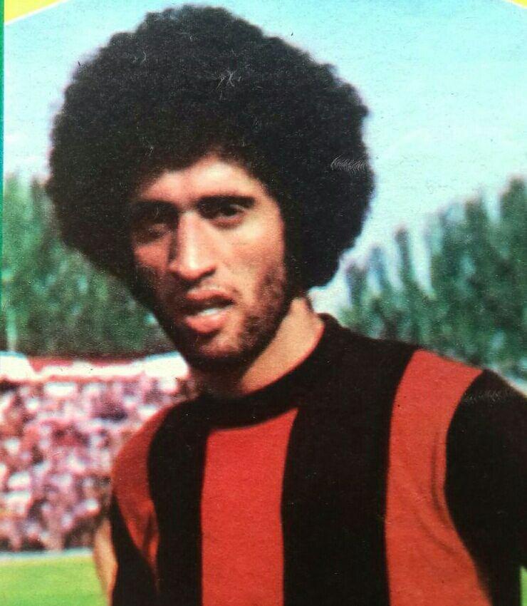 باورتان می‌شود این فرد اکبر میثاقیان باشد؟ +عکس