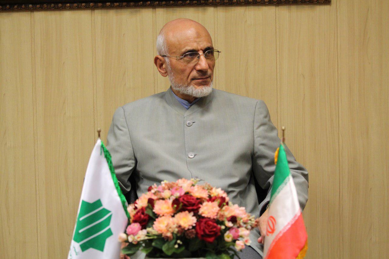 بازسازی اعتماد عمومی نیازمند تعامل بین عقلای سیاست است میرسلیم