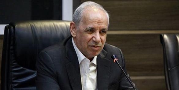 جمشید انصاری